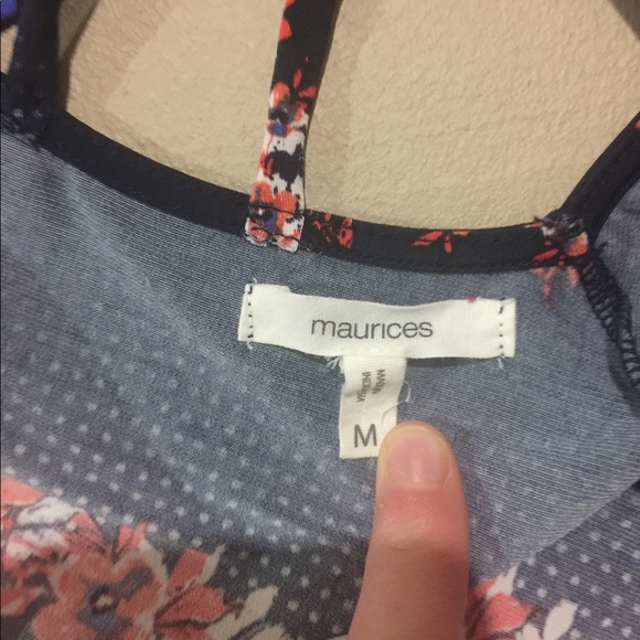 Spring Dress - Picture 6 of 8